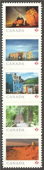 Canada Scott 3075i MNH (A14-13)